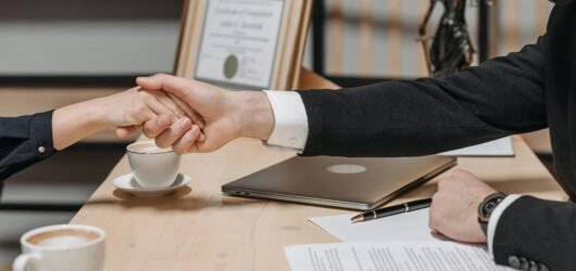 Cómo convertirte en un mejor negociante